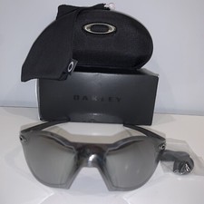 NEW Oakley sunglasses 9098 01 subzero prizm black
