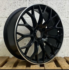 19"x8/9  344 Mercedes Benz