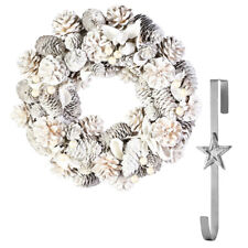 Polar Wonderland Pinecone