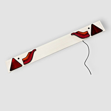 Trailer Towing LED Light Board