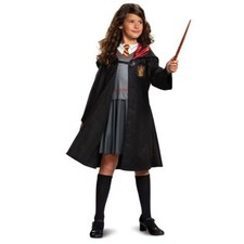 Disguise Harry Potter Hermione