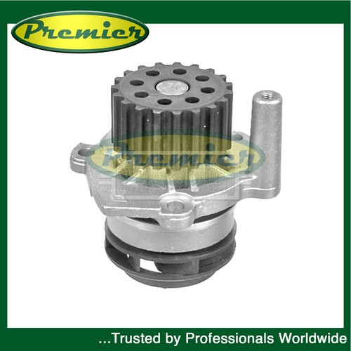Premier water pump fits - water, vw