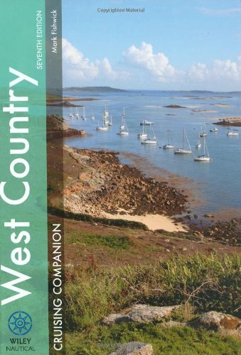 West country cruising - country,