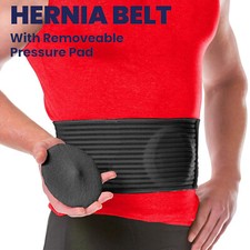 Umbilical Hernia Belt Brace