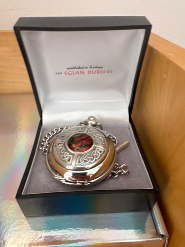 Sgian dubh silver - sgian-dubh,
