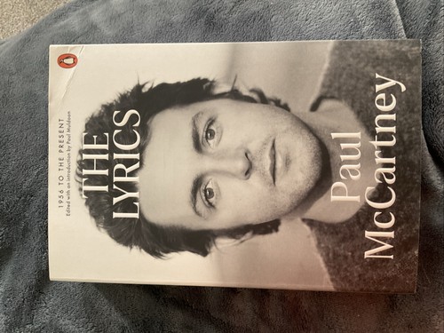 Paul mccartney 1956 - paul, 1956-present