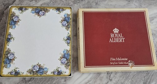 Royal albert midnight rose set - royal,