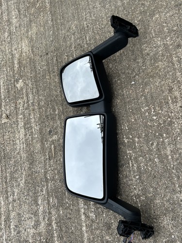 Scania series mirror - r, arm