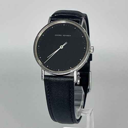Georg jensen quartz - jensen,
