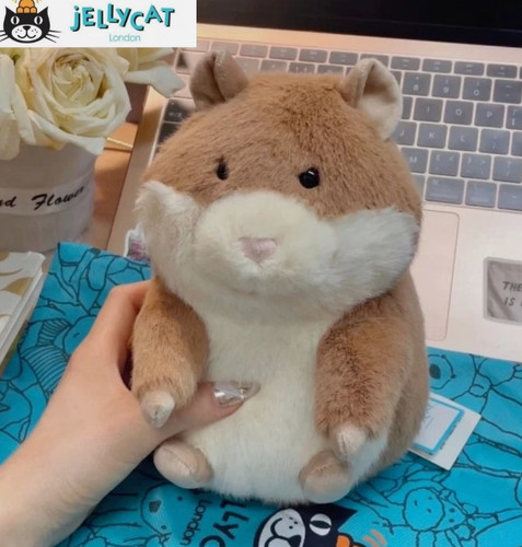 2026 new jellycat - jellycat, gordy