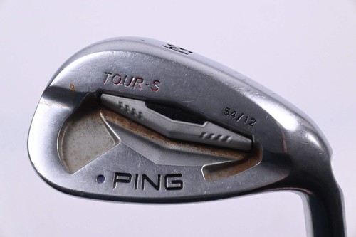 Ping tour sand wedge - tour-s, /