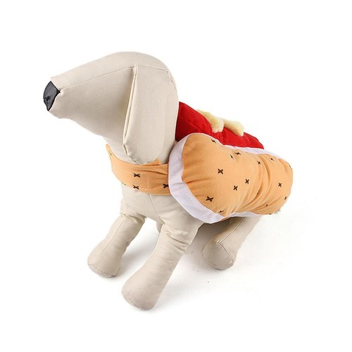 Dog hot - hot, funny