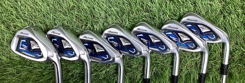 Mizuno jpx 850 irons true - 850,