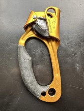Petzl ascender excellent - ascender.,
