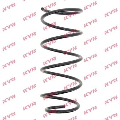 Kyb rg1276 suspension spring - rg1276,