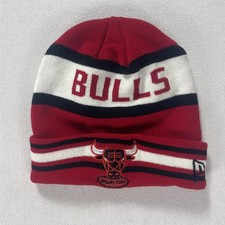New Era NBA Chicago Bulls