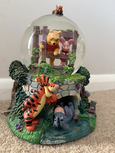 Disney store winnie the - store, pooh