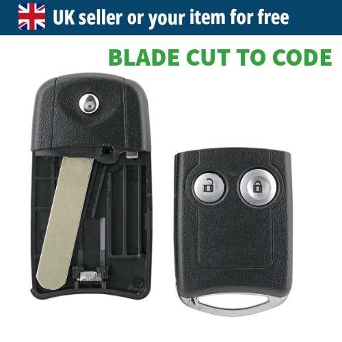 For honda remote key - ,