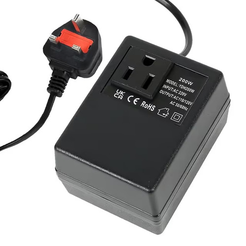 200w power voltage - voltage, converter