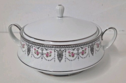 Vintage noritake clarice - noritake,