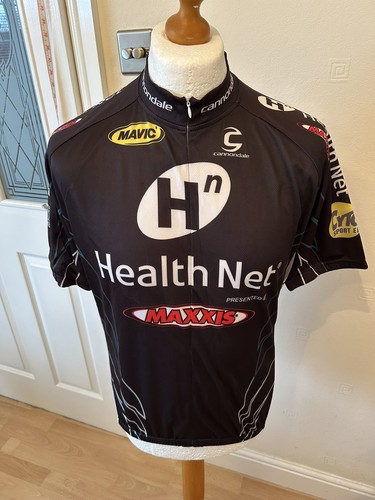 Cannondale health net - cannondale,