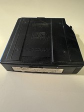 Genuine Mercedes-Benz CD