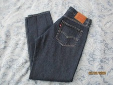 Levi Premium 501 jeans. W36