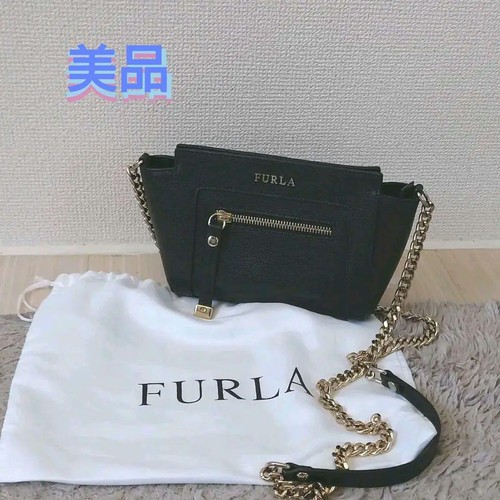 Furla shoulder bag - shoulder,