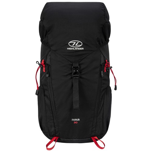 Highlander ivar rucksack 30l - rucksack,