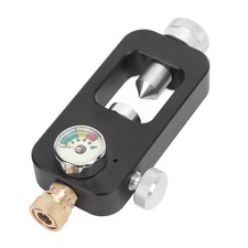 .Scuba Tank Refill Adapter