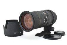 SIGMA APO 50-500mm F4-6.3 EX