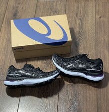 UK 7 - ASICS Gel-Nimbus 24 MK