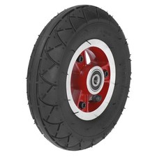 Electric Scooter Solid Wheel