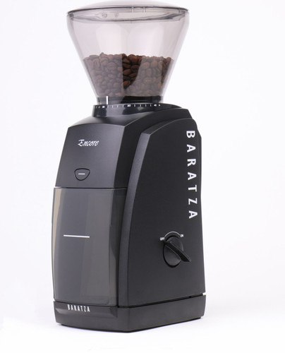 Baratza encore conical burr - baratza,
