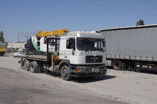 Truck photo howo tipping - truck,