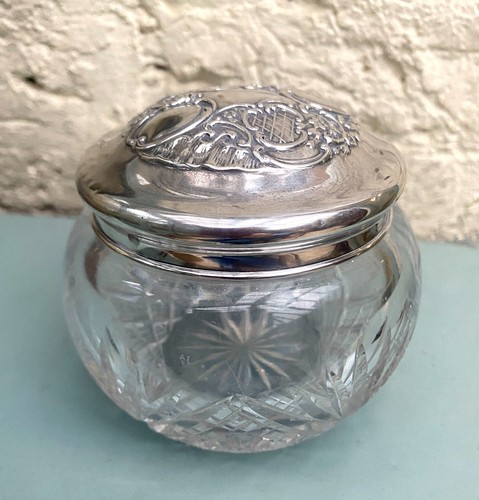 Antique american sterling - ,