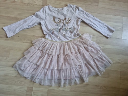 Monsoon girls pink - monsoon,