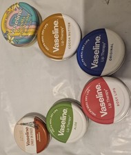 6* Multi Flavour Vaseline