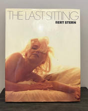 The Last Sitting (Marilyn