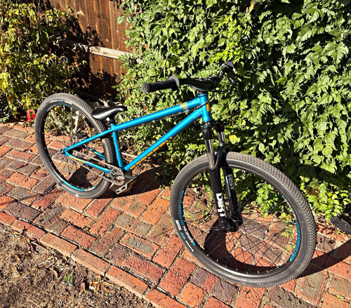 Saracen amplitude cr2 jumper - cr2,