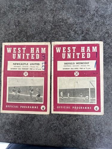 West ham united - 2.,
