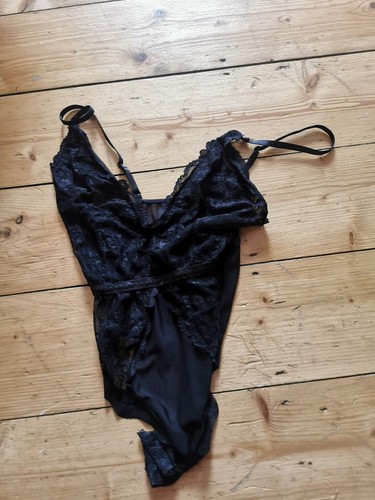 Beautiful lace negligee - beautiful,