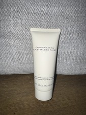 Donna Karan Cashmere Mist Body
