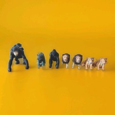 AAA ELC Animal Figure Bundle