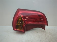 2012 KIA Hatchback Drivers Lamp Assembly Rear RH Picanto