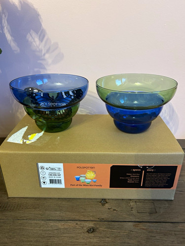 Polspotten mizu kiri snack - mizu,