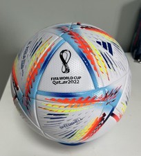 Qatar 2022 FIFA World Cup