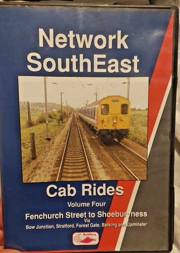 Network southeast cab rides - southeast,