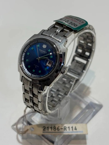 Seiko chorus 2118 0280 - seiko,