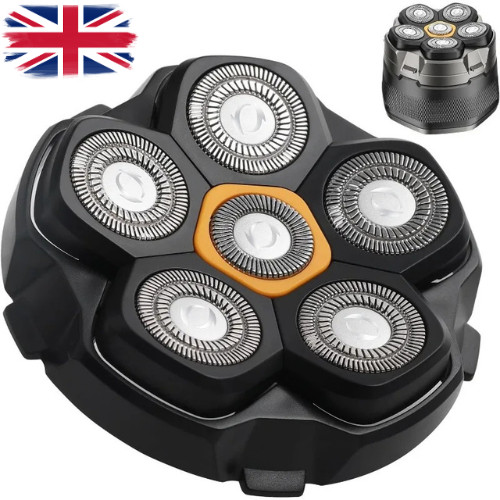 Maxilisse head shaver - maxilisse,